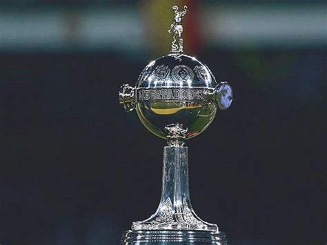 Libertadores : The Copa Libertadores Reaches Fifa 20 / El trofeo de la ...