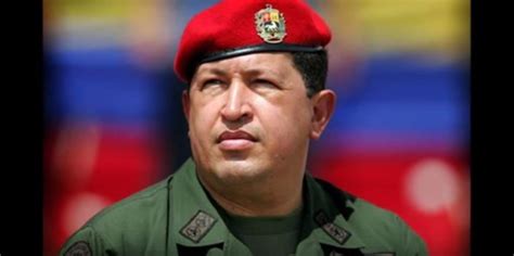 Liberte Sua Mente: O Discurso proibido de Hugo Chavez