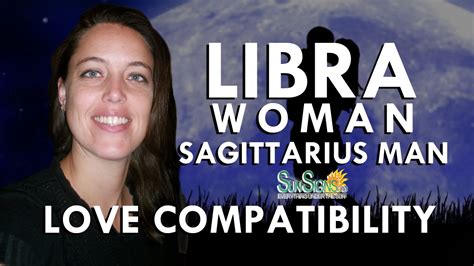 Libra Woman Sagittarius Man – A Dynamic & Impulsive Match ...