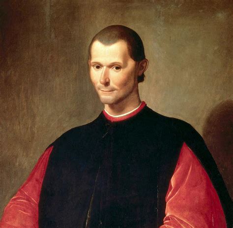 Library nu urang Sunda: Niccolo Machiavelli