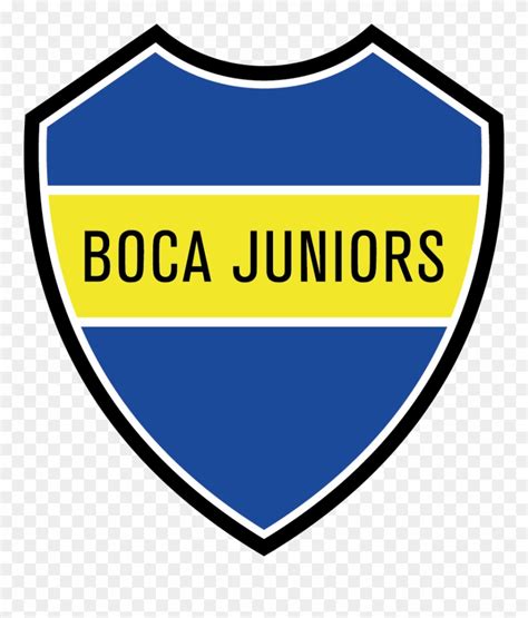 Library of boca juniors royalty free download png files ...
