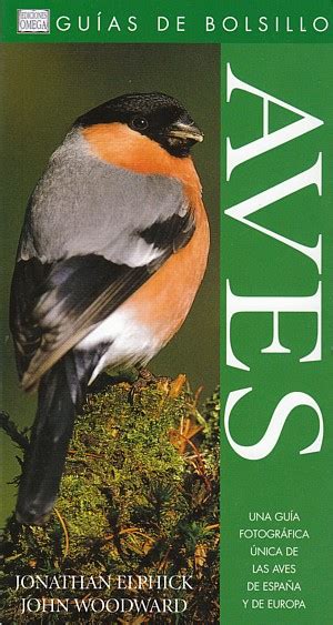 Librería Desnivel   Aves. Guías de bolsillo | John ...