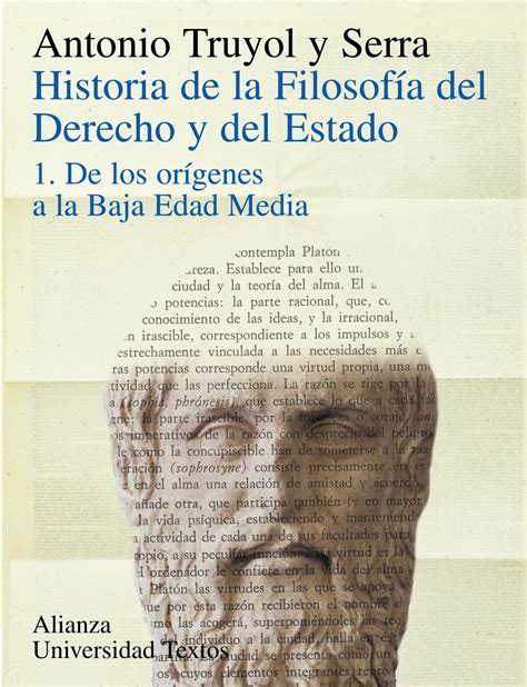 Librería Dykinson   Historia de la filosofía del Derecho y ...
