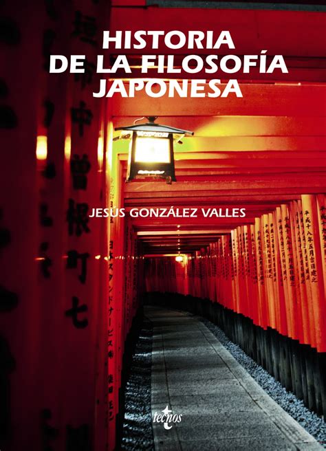 Librería Dykinson   Historia de la filosofía japonesa ...