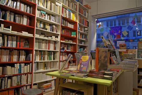 Librería Española en Múnich   Muniqueando
