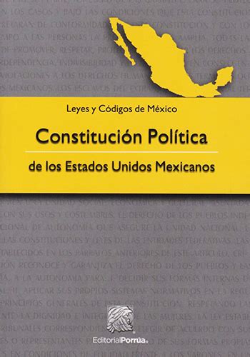 Librería Morelos | CONSTITUCION POLITICA DE LOS ESTADOS ...