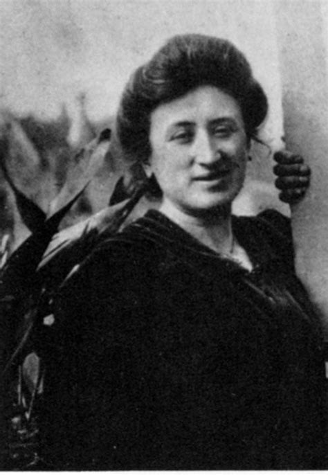 LibReS: Noticia sobre LibReS periódica y el Espacio Rosa Luxemburg