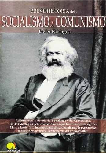 Libro Breve Historia Socialismo Y Comunismo   Nuevo   $ 880.00 en ...