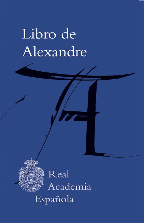 Libro de Alexandre  PDF