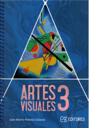 Libro De Artes Visuales 1 Secundaria 2018 Pdf   Libros ...