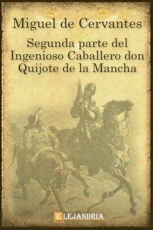 Libro De Don Quijote De La Mancha En Pdf   Libros Famosos