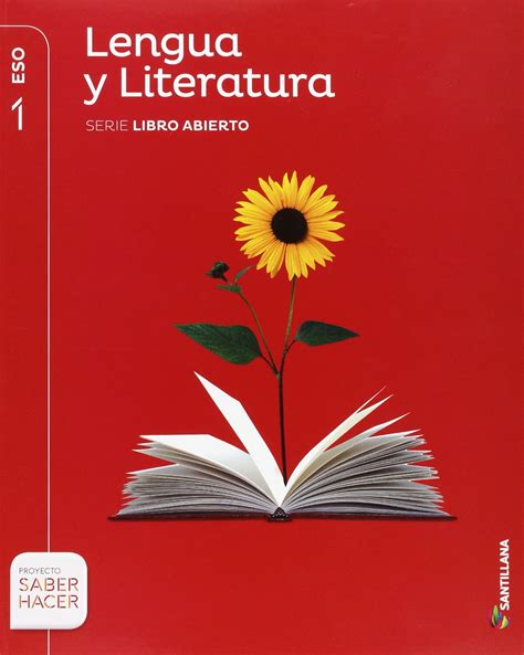 Libro De Lengua Y Literatura 2 Eso Santillana Pdf