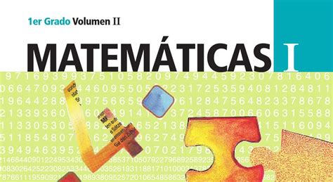 Libro De Matematicas De 1 De Secundaria Editorial Castillo ...