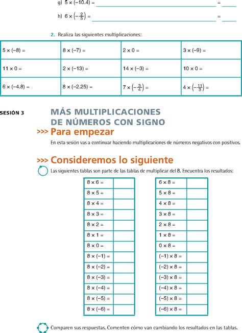 LIBRO DE MATEMATICAS DE SEGUNDO DE SECUNDARIA PDF