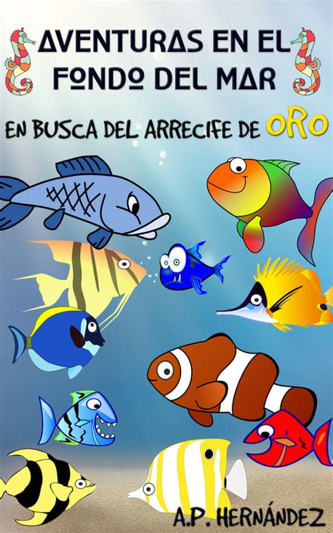 Libro de peces para niños. Descubriendo los peces del Indo ...