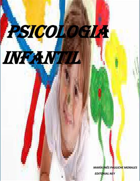 Libro de psicología infantil 2 by mari   Issuu