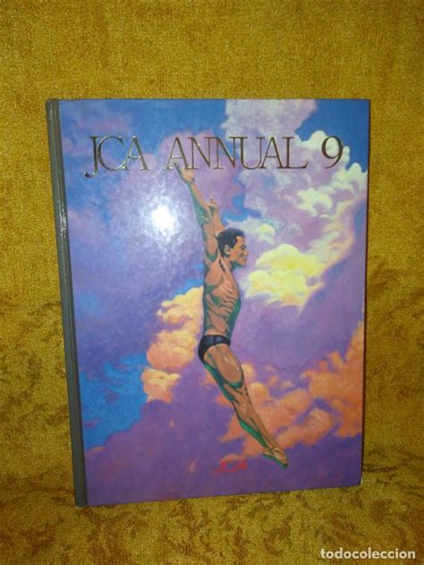 libro de publicidad jca annual 9 1990 cover awa   Comprar ...