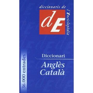 Libro Diccionari Anglès Català  Diccionaris Bilingües , Salvador Oliva ...