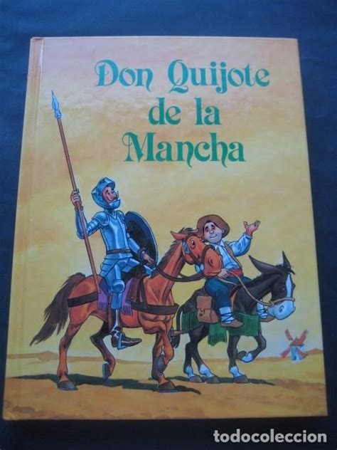 libro don quijote de la mancha. ed. alfredo ort   Comprar Libros ...