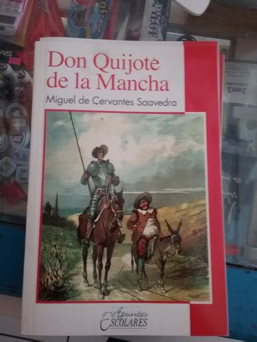 Libro Don Quijote De La Mancha Pdf   DON QUIJOTE DE LA MANCHA   MIGUEL ...