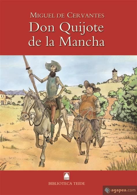 Libro Don Quijote De La Mancha Pdf   Libro Don Quijote Dela Mancha Para ...