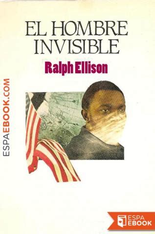Libro El hombre invisible   Descargar epub gratis   espaebook