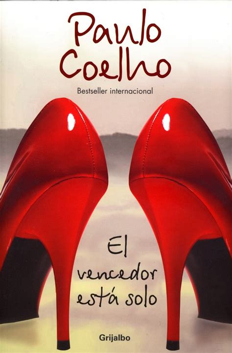 Libro El Vencedor Está Solo De Paulo Coelho Pdf   Bs. 5 ...