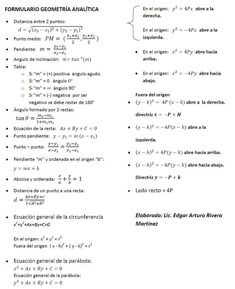 Libro Geometria Analitica Descargar Gratis pdf