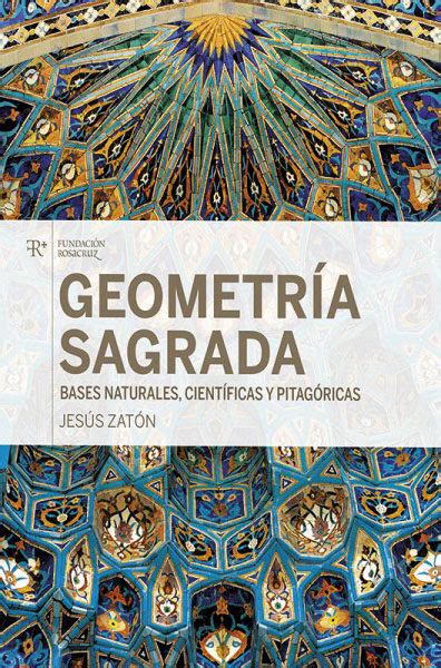 Libro: Geometría sagrada   9788487055652   Zatón Santiago ...