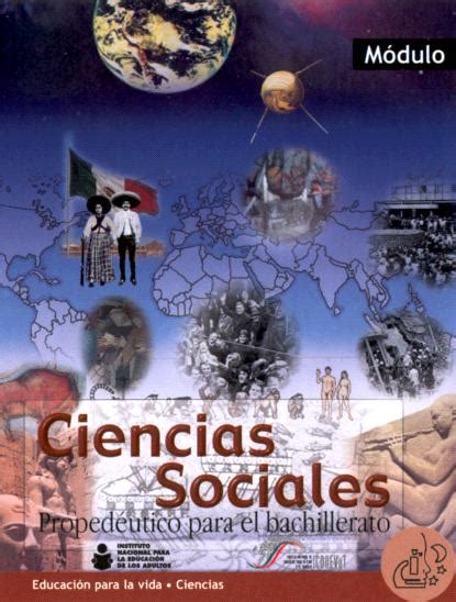Libro Geométrico Matemático: Ciencias Sociales