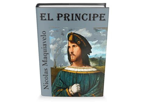 Libro Gratis El Principe de Nicolas Maquiavelo ...