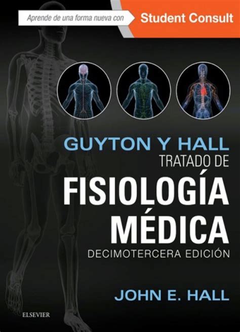 Libro Guyton Fisiologia Humana Pdf