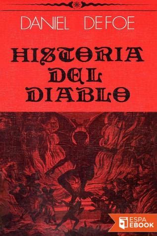 Libro Historia del Diablo   Descargar epub gratis   espaebook