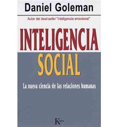 Libro Inteligencia Ecologica Daniel Goleman Pdf   potentwrap