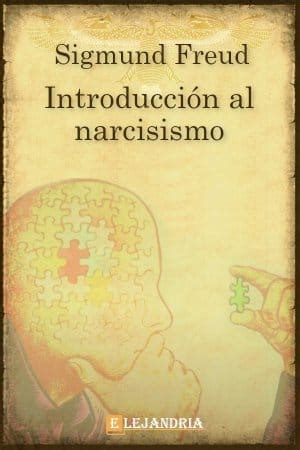 Libro Introducción al narcisismo en PDF y ePub   Elejandría