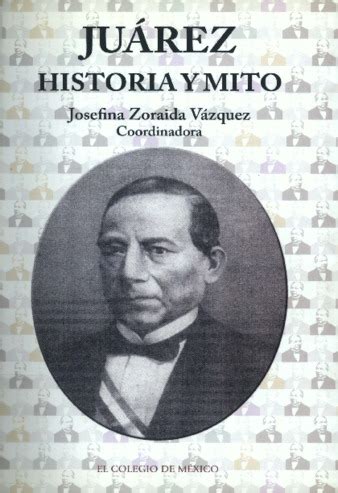 Libro | Juárez: historia y mito | ID: 7s75dd17z | Repositorio de El ...