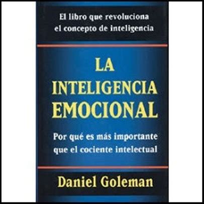 Libro, La Inteligencia Emocional De Daniel Goleman.   Bs ...