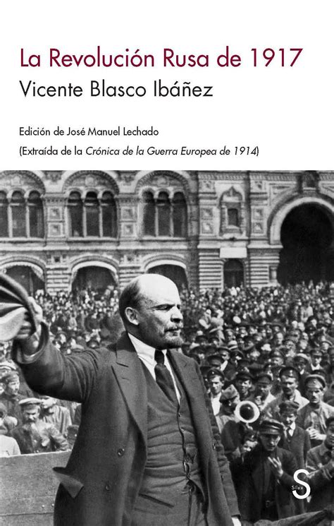 Libro: La Revolución Rusa de 1917   9788477375265   Blasco ...