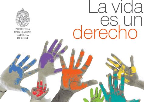 Libro: La vida es un derecho by Publicaciones UC   issuu