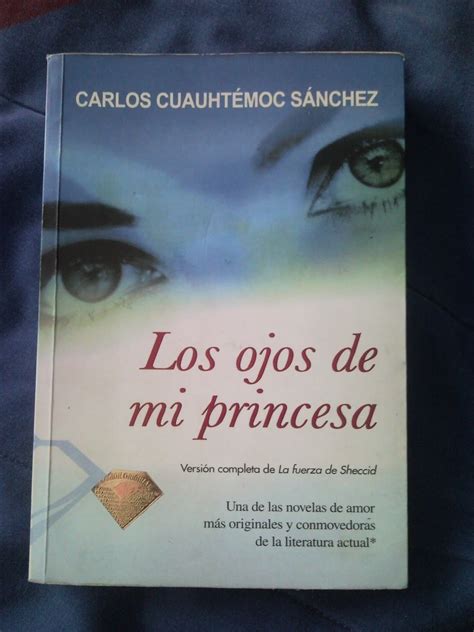 Libro Los Ojos De Mi Princesa Descargar Gratis pdf