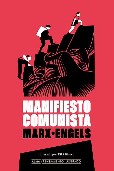 Libro: Manifiesto Comunista   9788418395994   Engels, Friedrich  1820 ...