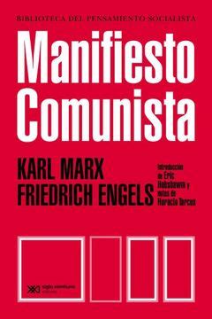 Libro Manifiesto Comunista, Karl Marx, ISBN 9789876297202. Comprar en ...