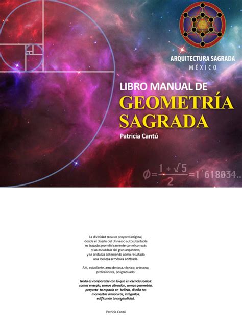 Libro manual de Geometria Sagrada.pdf | Sistema de ...