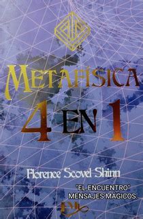 Libro Metafisica 4 En 1 | MercadoLibre