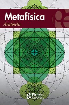 Libro Metafisica, Aristoteles, ISBN 9788494639975. Comprar en Buscalibre