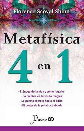 Libro metafisica 【 OFERTAS Noviembre 】 | Clasf