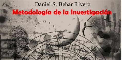 Libro PDF Metodología de la Investigación de Daniel S ...