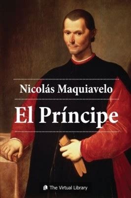 LIBRO PDF Nicolás Maquiavelo   El príncipe
