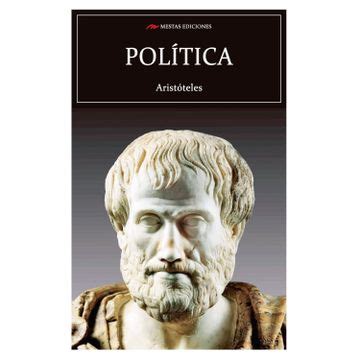 Libro Politica. Aristoteles, Aristoteles, ISBN 9788416775378. Comprar ...