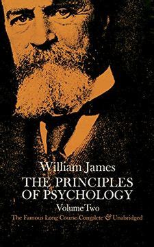 Libro Principles of Psychology  libro en inglés , William James, ISBN ...